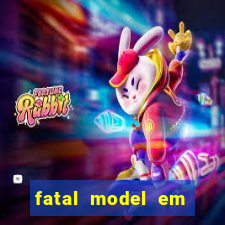 fatal model em porto nacional